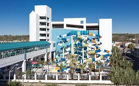 Landmark Hotel Myrtle Beach 3*